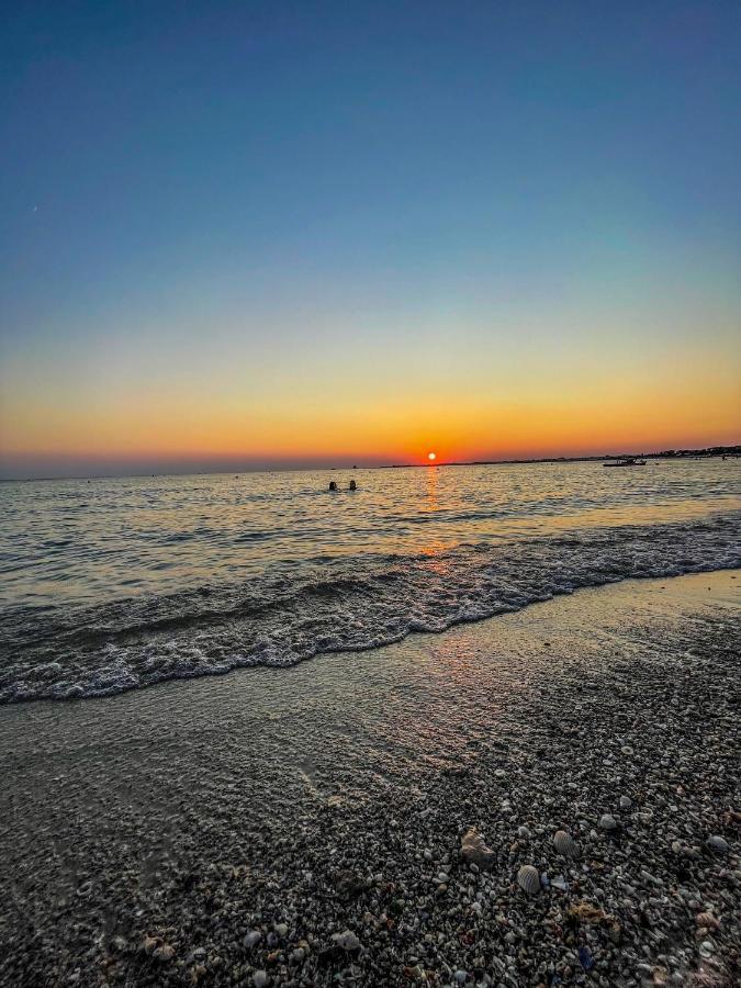 فيلا A 2 Passi Dal Mare بورتو سيساريو المظهر الخارجي الصورة