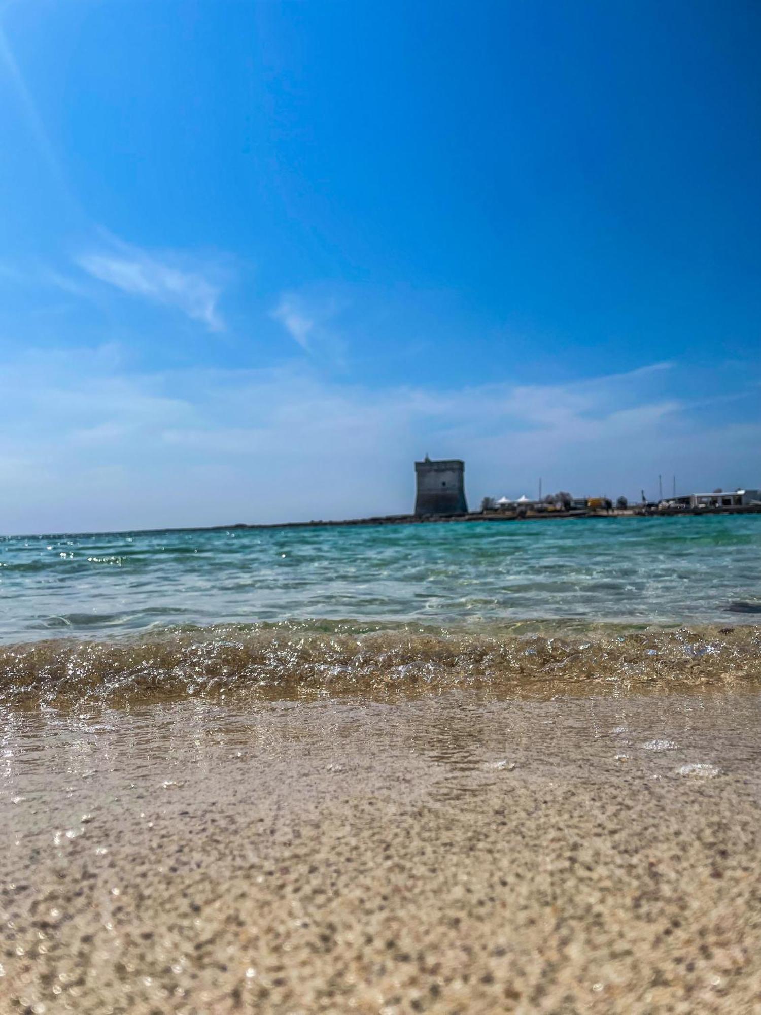 فيلا A 2 Passi Dal Mare بورتو سيساريو المظهر الخارجي الصورة